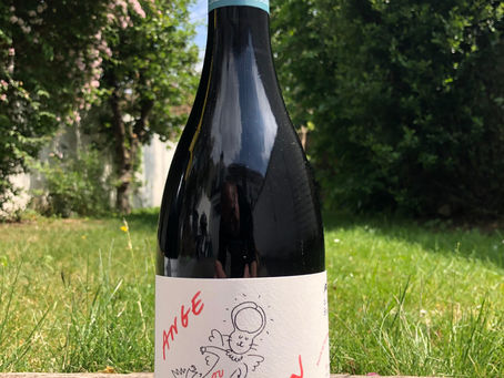 Ange ou Démon 2018
