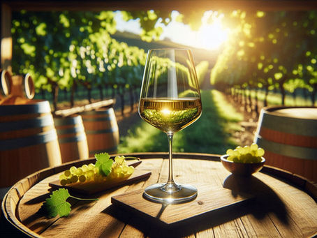 Le Savagnin : Un cépage rare au potentiel sous-estimé