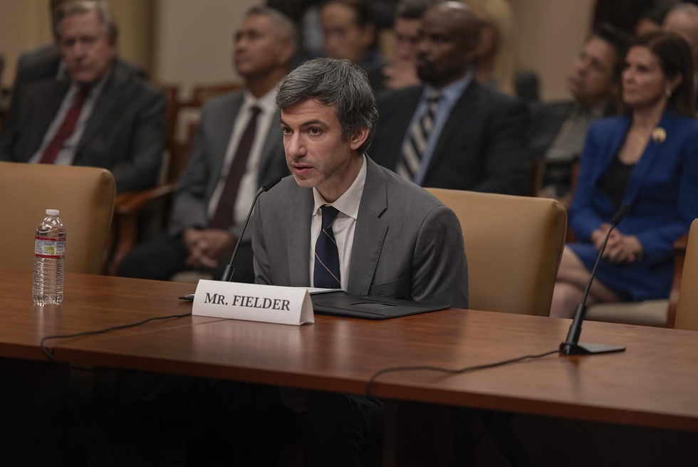 Nathan Fielder in The Rehearsal. Image courtesy of IMDb.