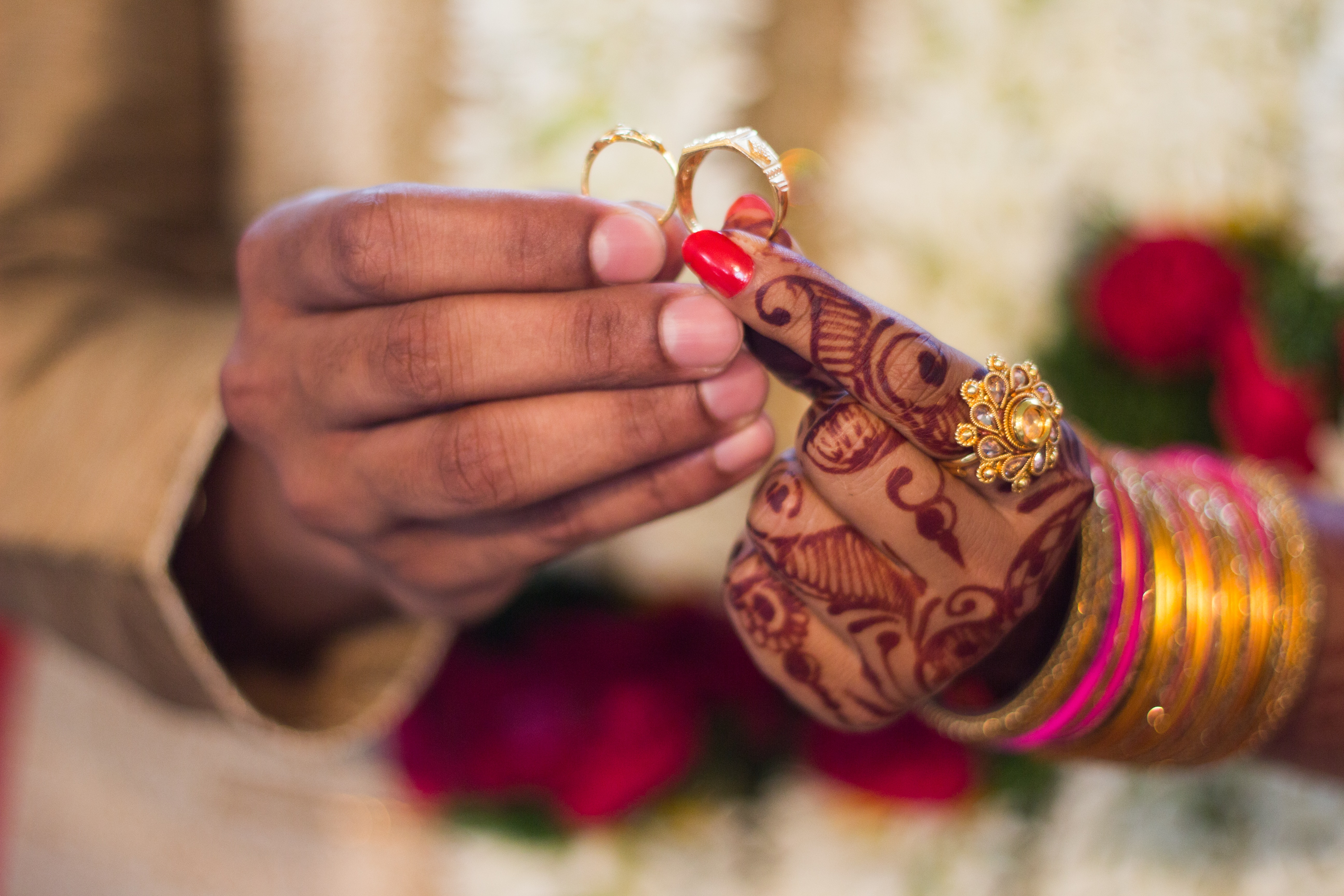 Indian wedding