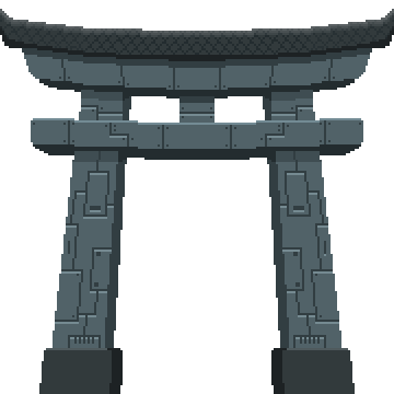 Torri Gate Animation 2x.gif