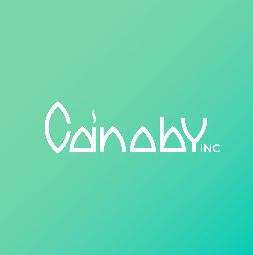 Canoby Logo