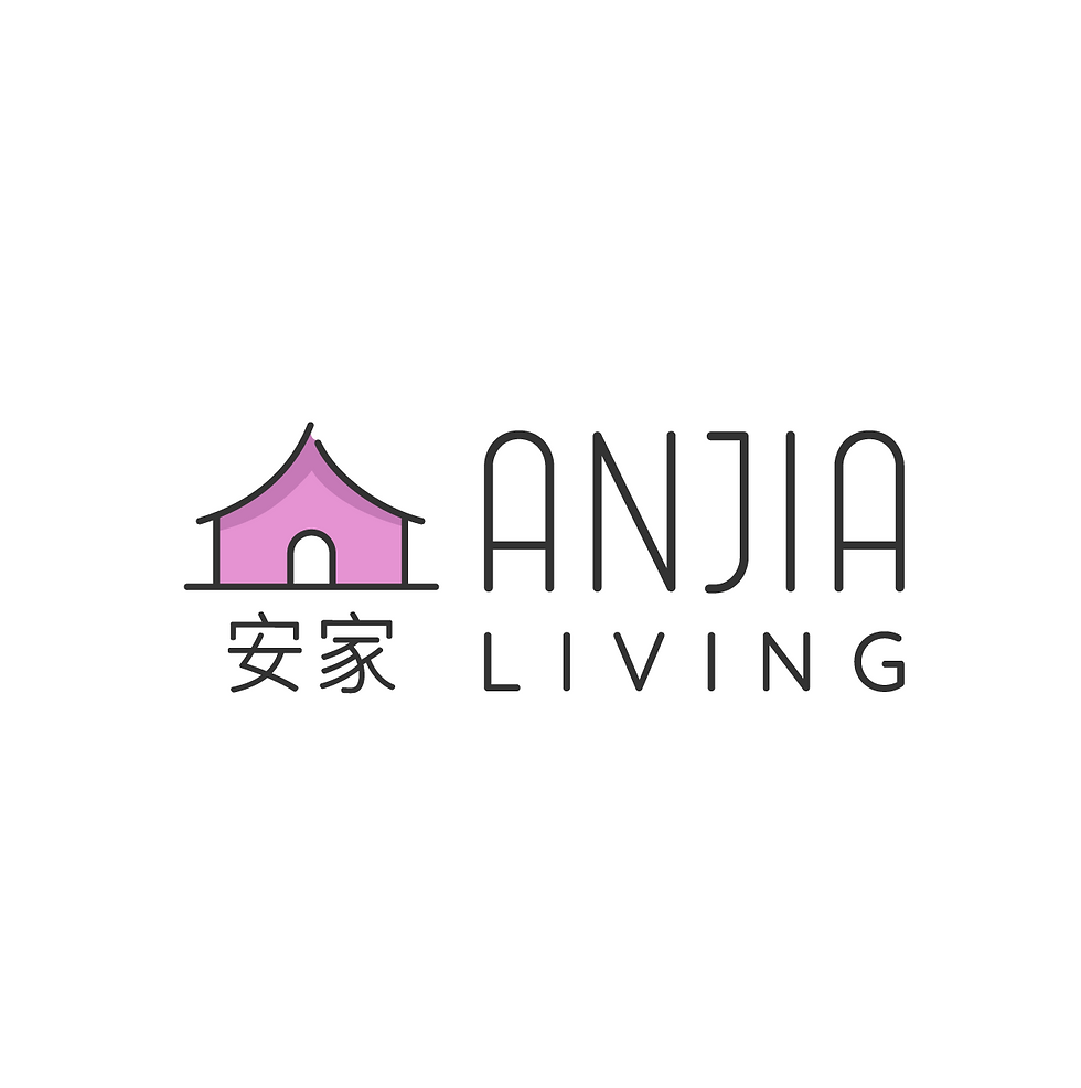 Anjia Living Logo