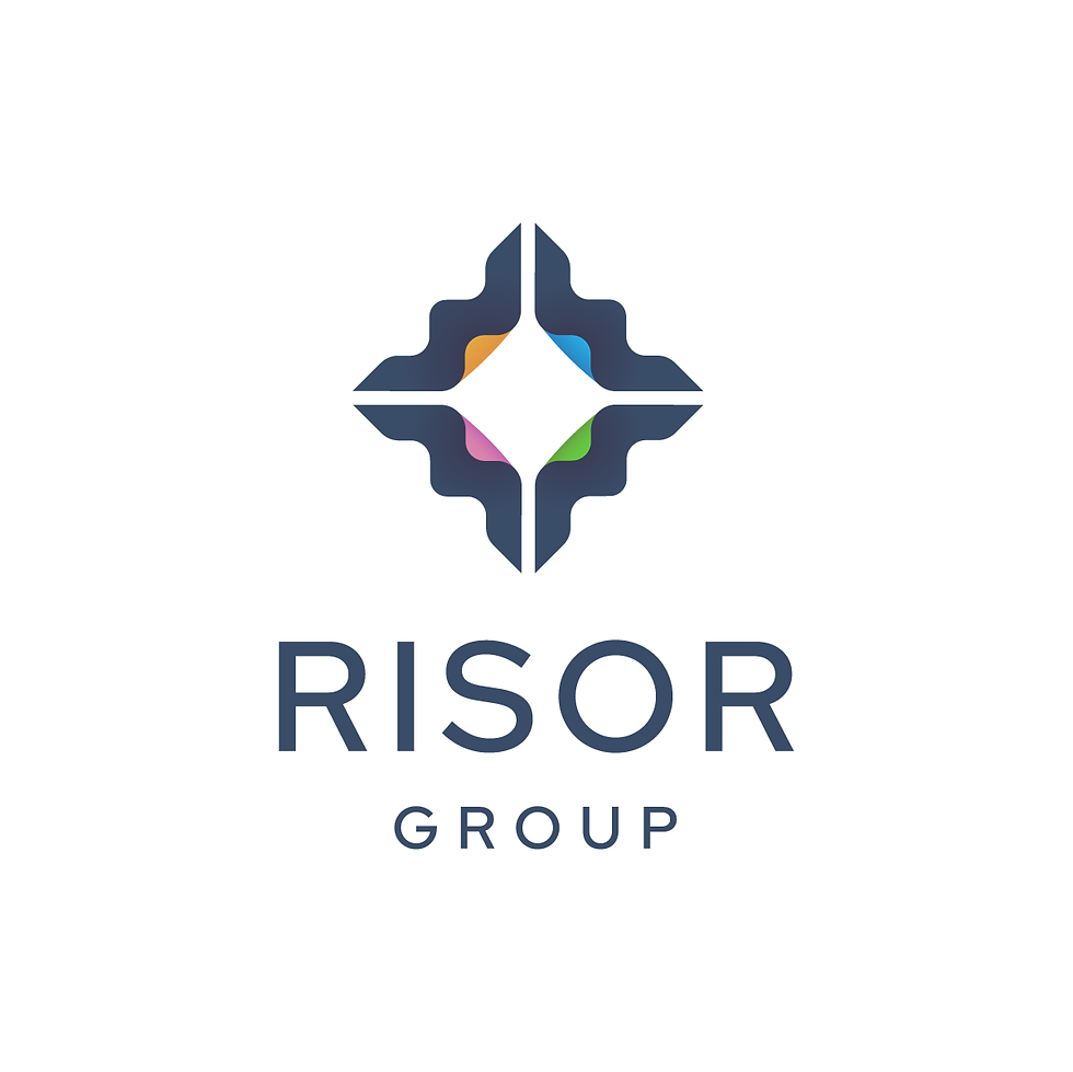 Risor Group Logo