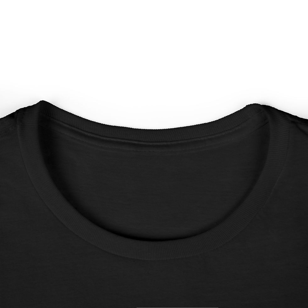 Thumbnail: End Violence Women's Tee — Stop Violence Towards Women & Children Shirt