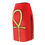 Thumbnail: Ankh Pencil Skirt