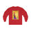 Thumbnail: Beloved Sekhmet Cotton Long Sleeve Tee