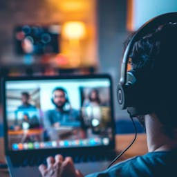 Overcoming Virtual Interview Challenges: Your Ultimate Guide