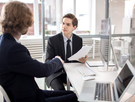 Essential Luxury Retail Interview Questions To Uncover Top Talent For Your Brand