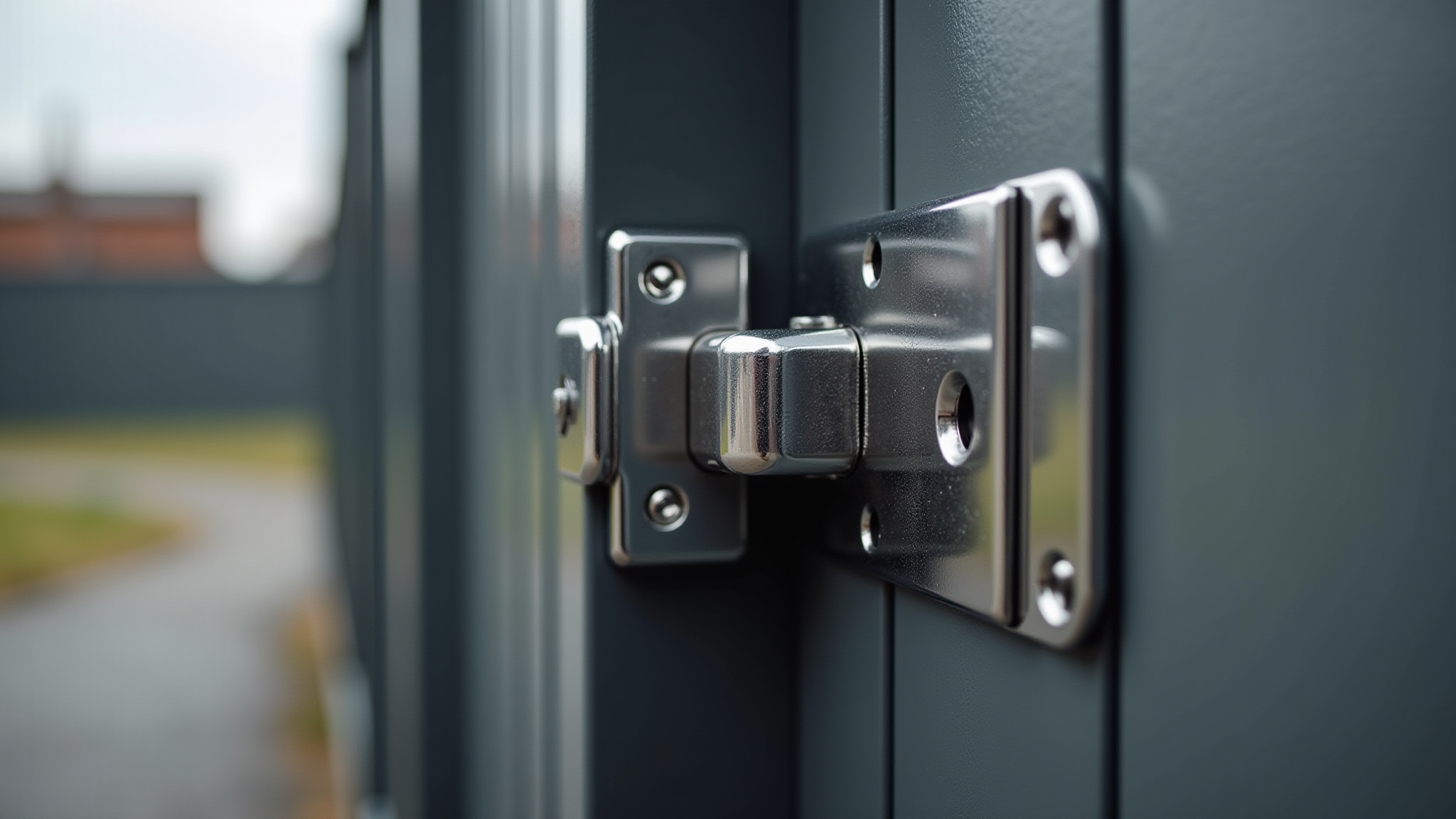 Mur en briques de verre dans un intérieur