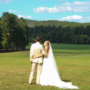 Intimate Wedding Moments