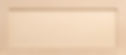 Slim-profile MDF drawer front with clean 1” rail Shaker frame