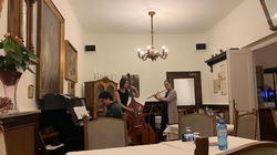 BrucknerFest & Wolfinger Lounge