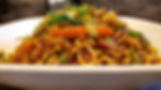 Vegetable Hakka Noodles