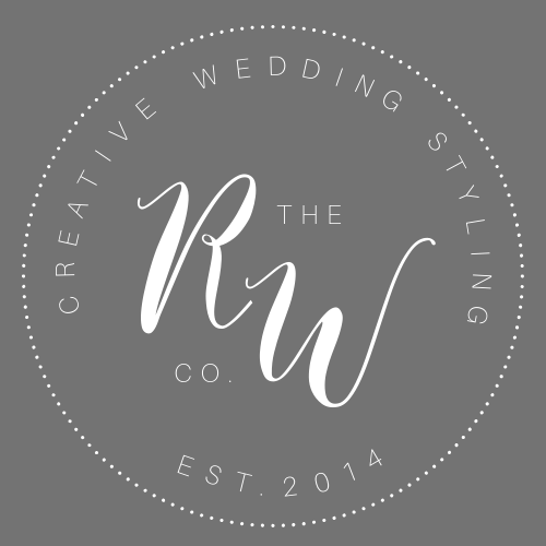 Writer: the rustic wedding company
