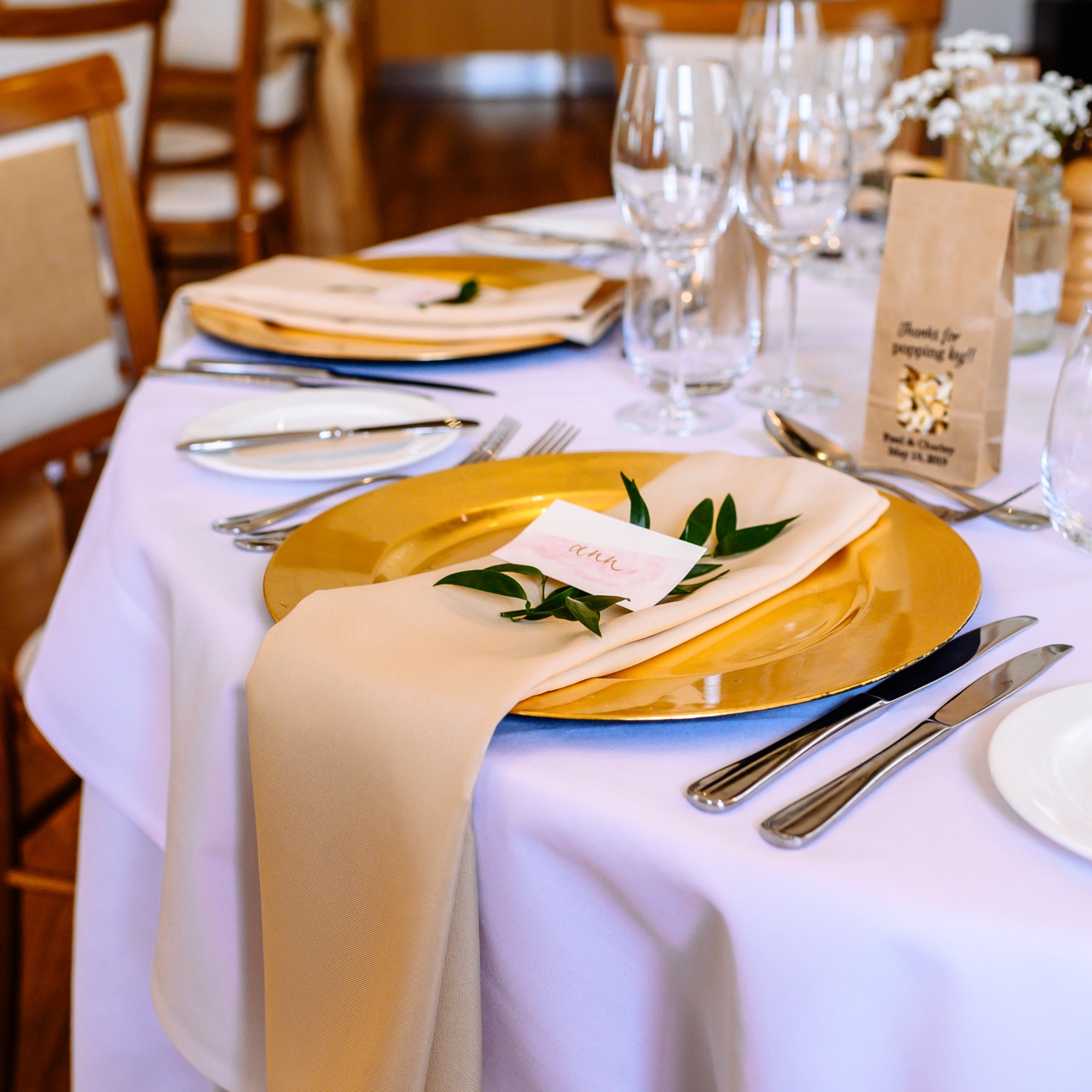 SAND BEIGE NAPKINS
