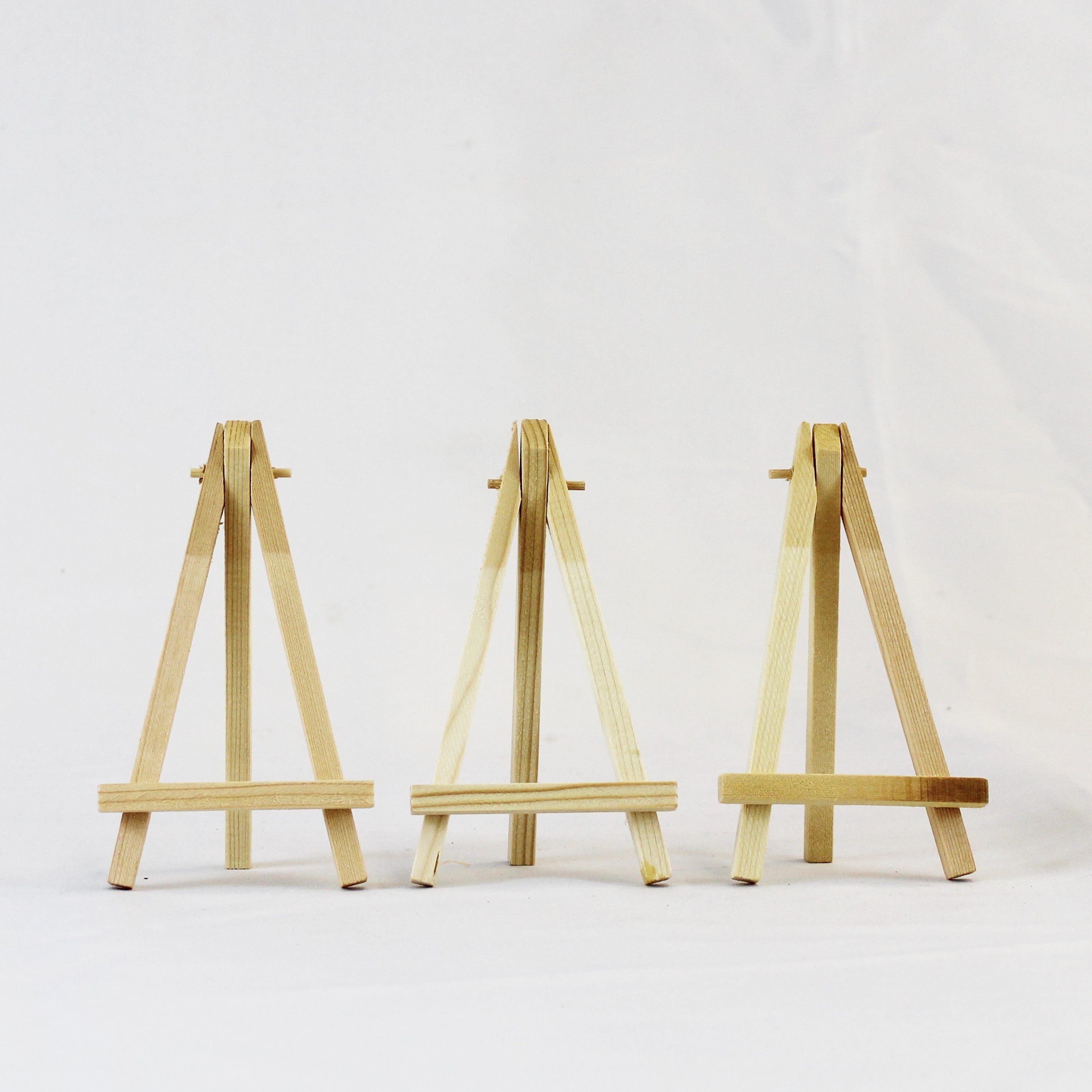 MINI TABLE EASEL
