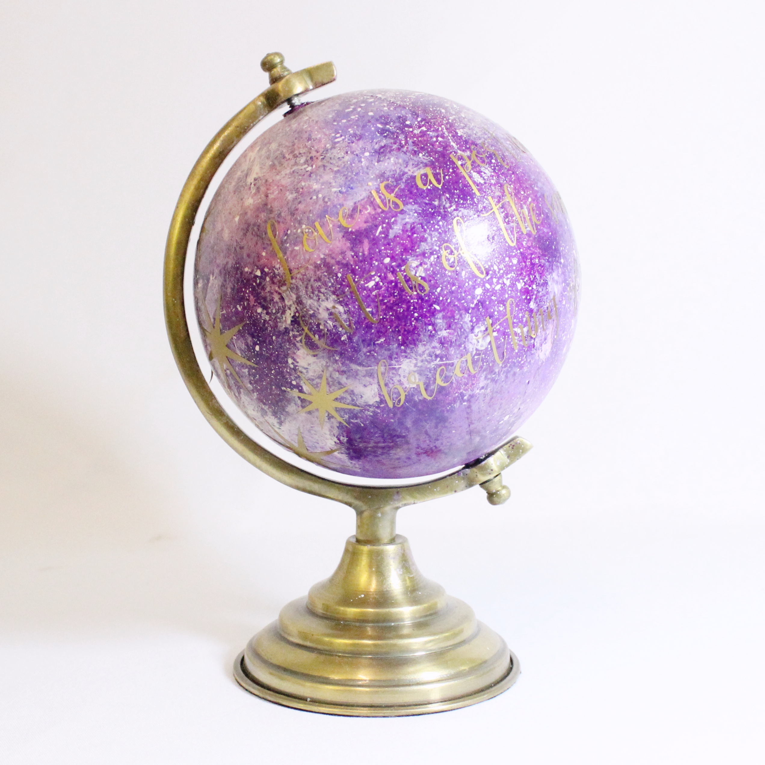 GLOBE