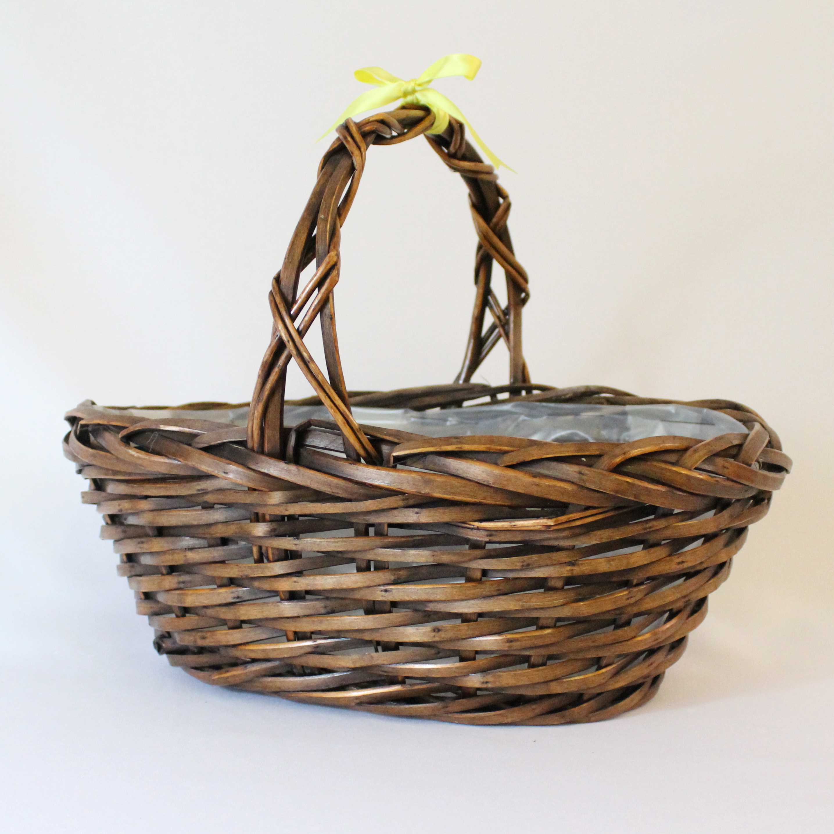 WICKER BASKET