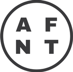 A FEW NICE THINGS neon wedding signage