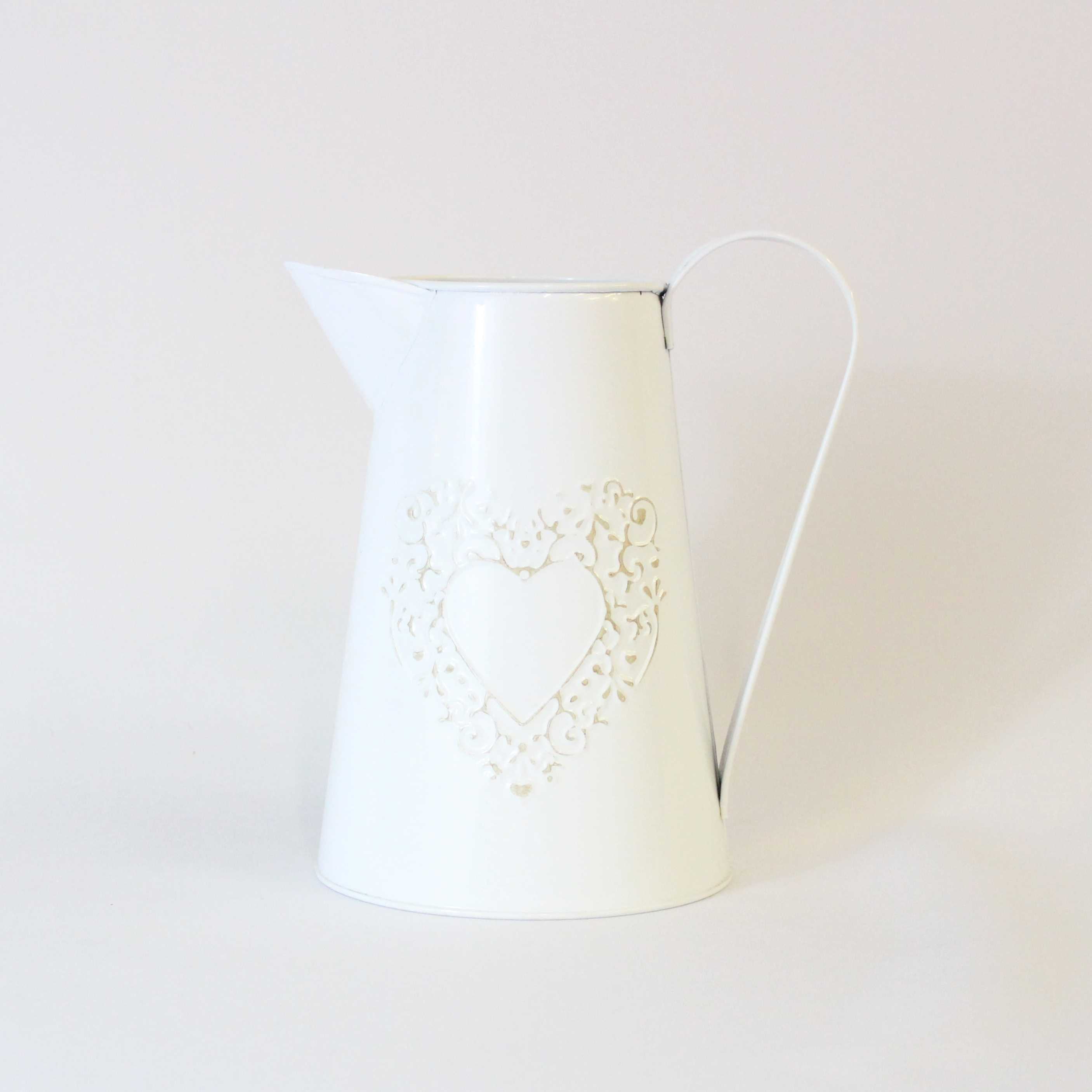 METAL JUG