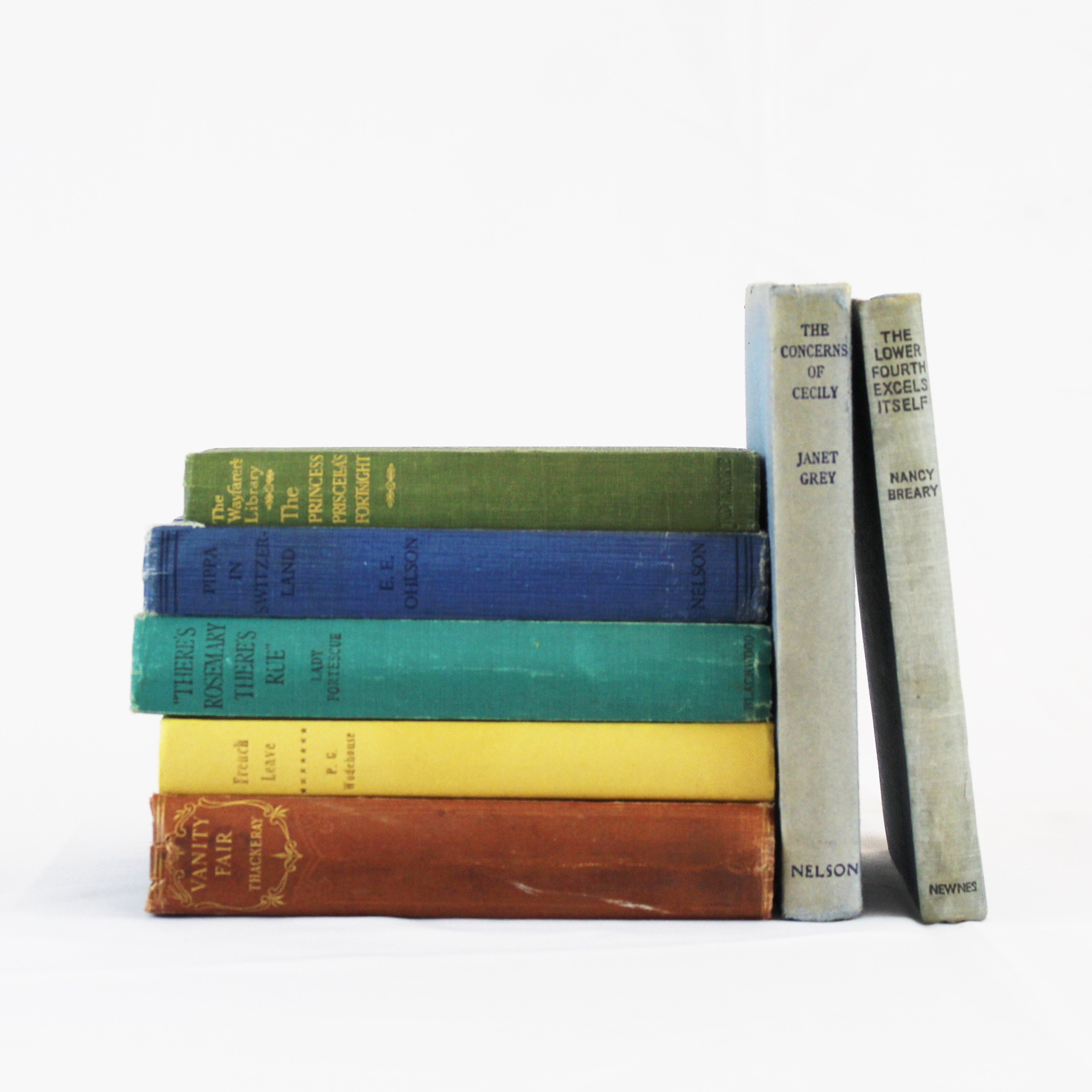 VINTAGE BOOKS