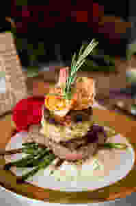 Alternative christmas food ideas