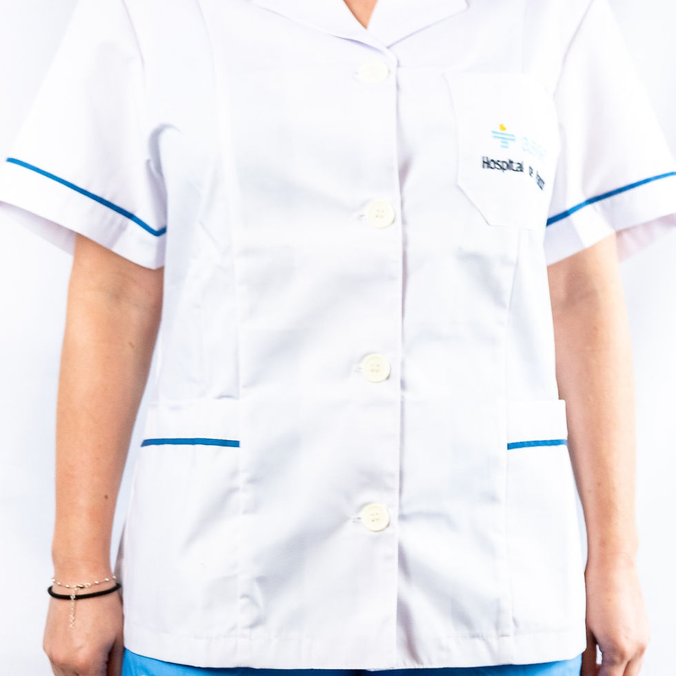 Miniatura: Casacas de trabajo