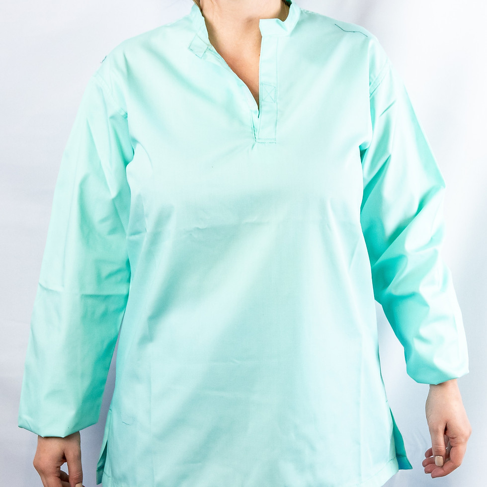 Miniatura: Remera de trabajo