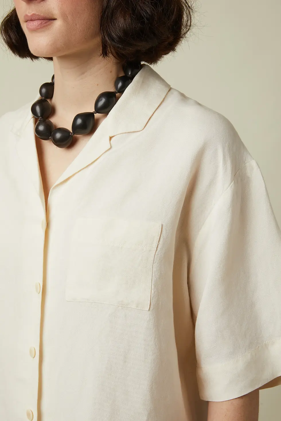Thumbnail: Atelier Brunette - Le Chemisette