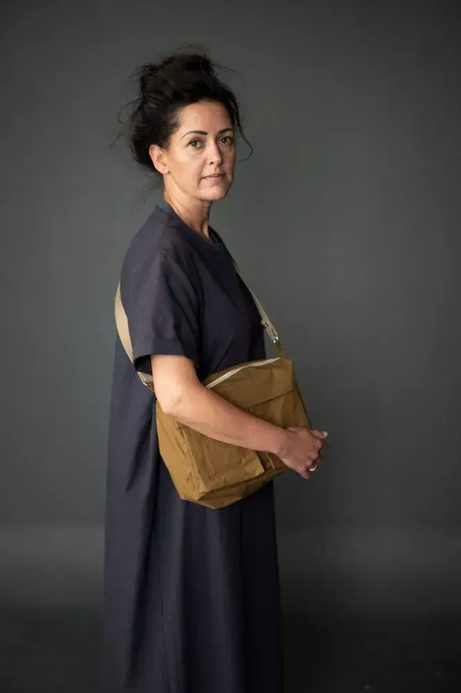 Factotum Bag Merchant & Mills