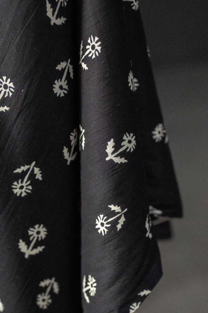 Thumbnail: Merchant+Mills Sylvie Indian Block Print