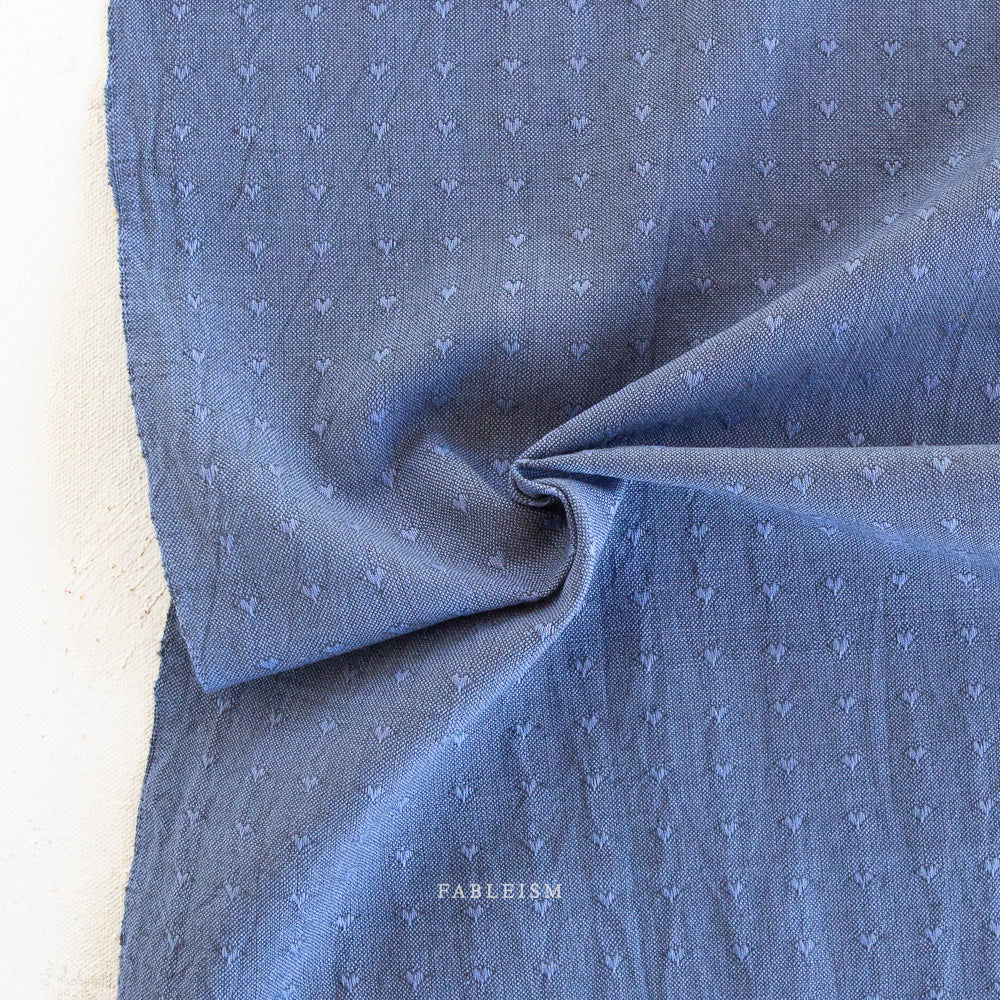 Fableism Queen Of Hearts Blueberry