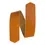 Thumbnail: Furoshiki Leather Handle Brown