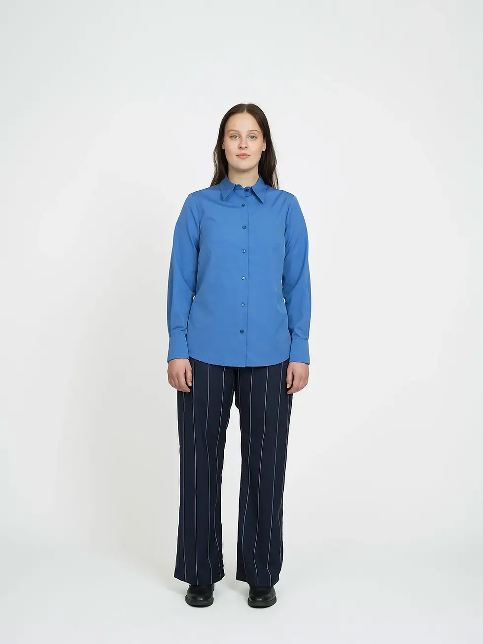 Thumbnail: The Assembly Line Pull On Trousers Mini-3XL