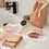Thumbnail: Ikatee Nikko Bathroom Sewing Set