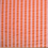 Thumbnail: Cotton Seersucker Stripe Pink + Tangerine