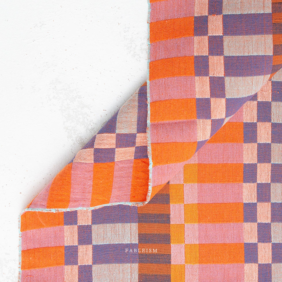 Thumbnail: Fableism Broken Stripes in Plenty