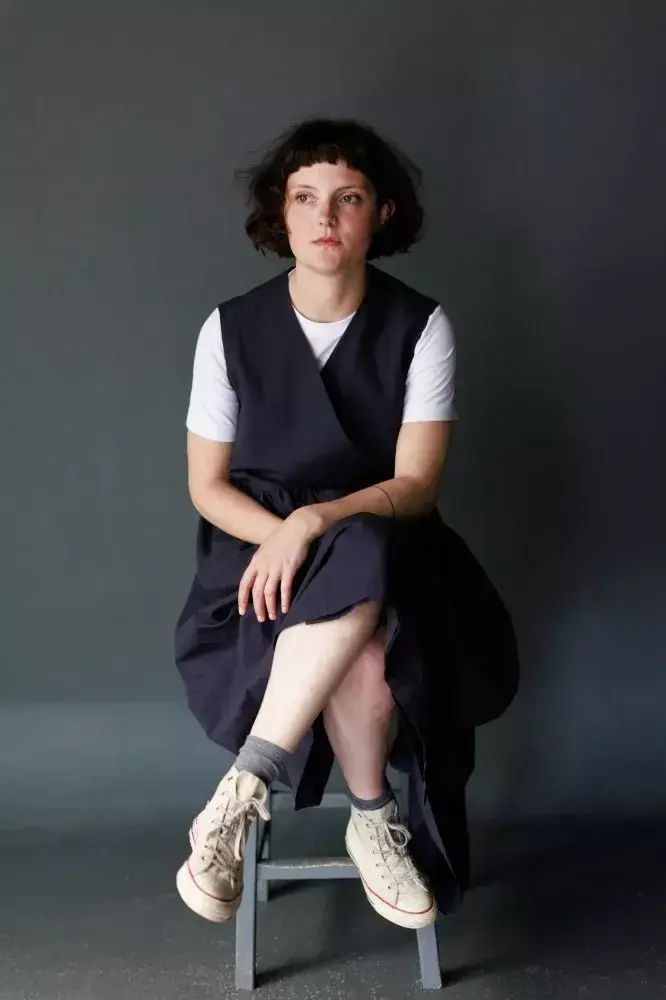 Thumbnail: The Etta Dress Merchant + Mills
