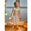 Thumbnail: Ikatee Marguerite Skirt - Girl 3-12Y