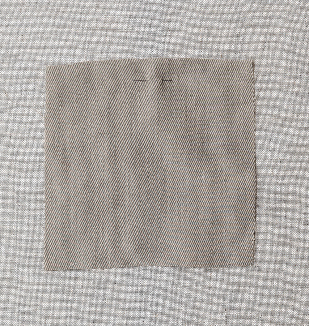 Tencel Linen Mix Mushroom 185gsm
