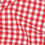 Thumbnail: Classic Red Cotton Big Check