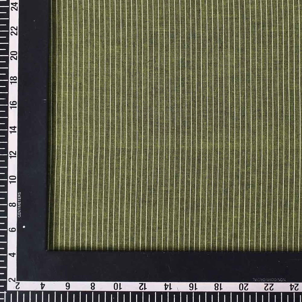 Thumbnail: Sprout Handloom Cotton Stripe