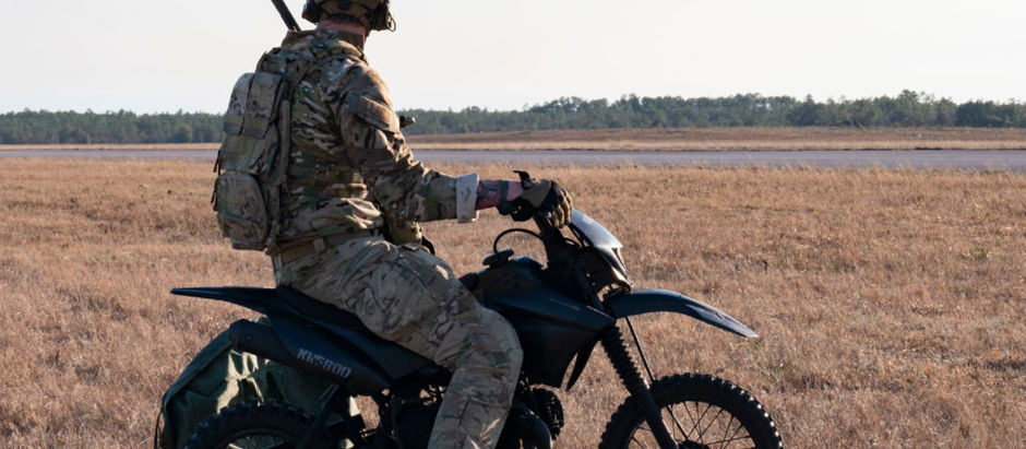 AN IRREGULAR UPGRADE TO OPERATIONAL DESIGN