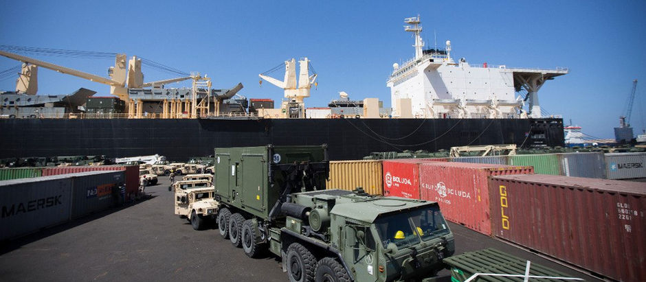 NO WAY TO GET TO THE WAR: MOBILIZATION PROBLEMS AND THE ARMY RESERVE