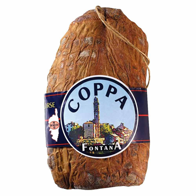 Miniature : Coppa Corse