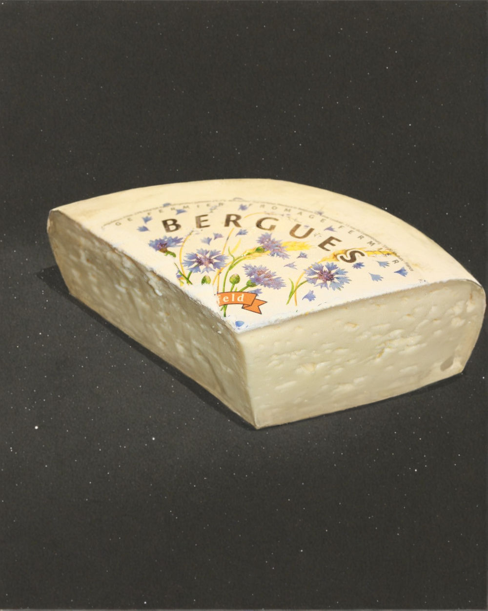 morceaux de fleurs de bergues avec une belle robe blanche