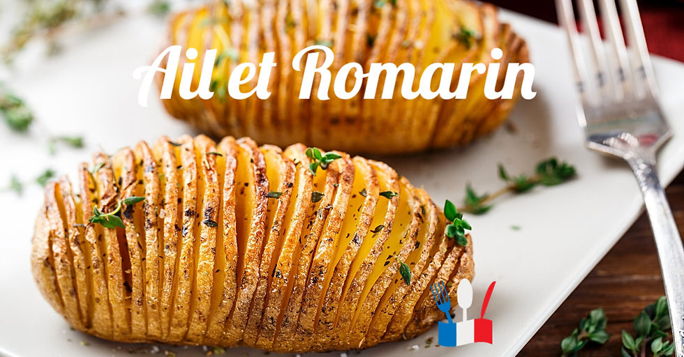 Miniature : Pomme de Terre Cuites