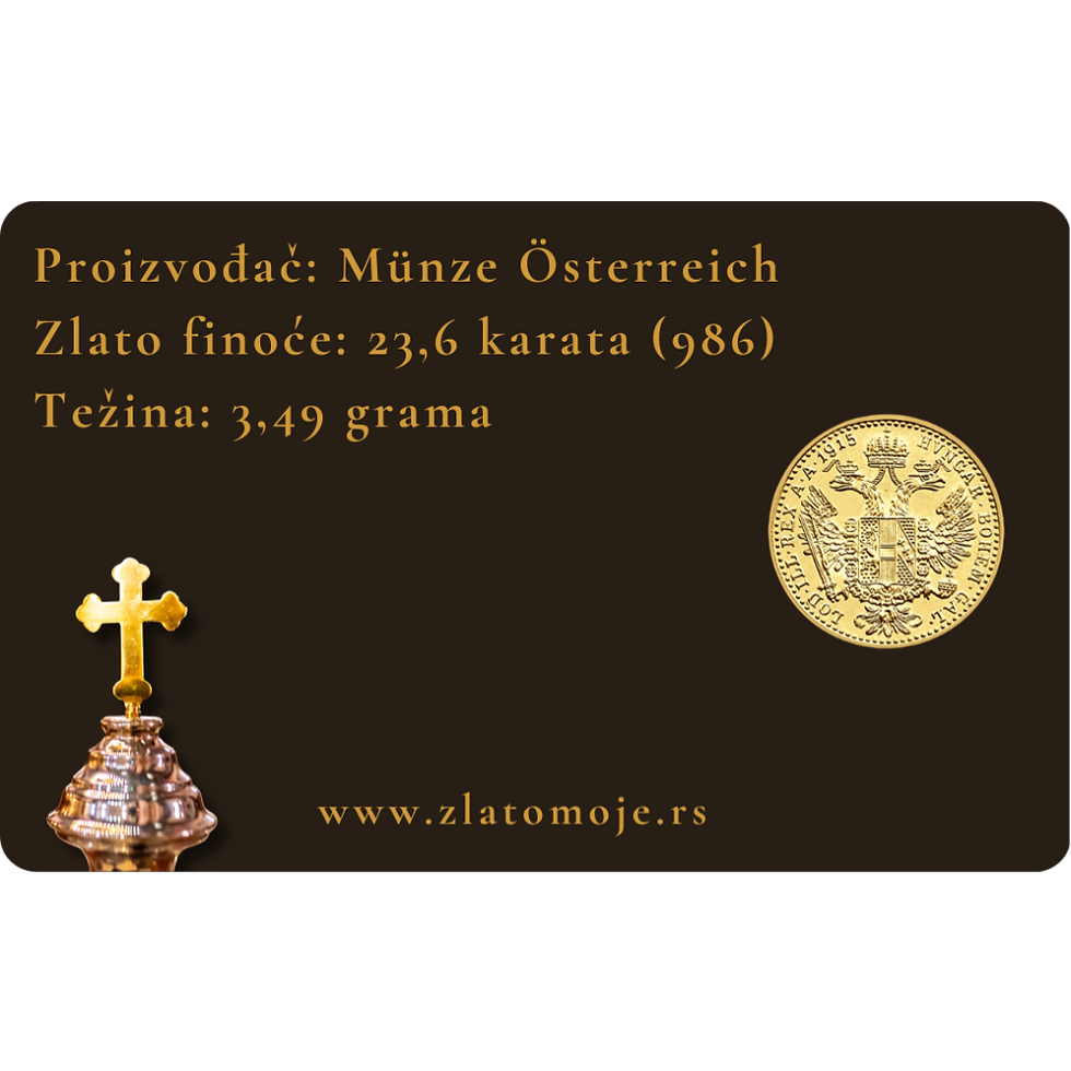 Thumbnail: Slava 001 - poklon kartica