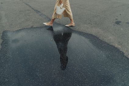 Parisa Wang, David Luo Photo, David Luo